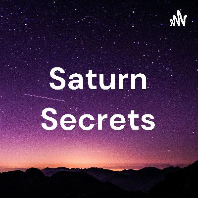 Saturn Secrets (Trailer)