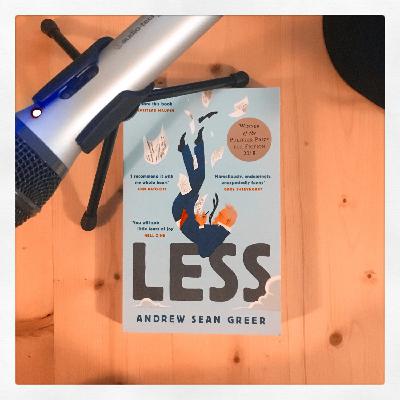 Less (Andrew Shaw Greer, 2017)