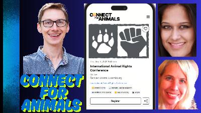 UnchainedTV: Download the App for Animal Lovers!