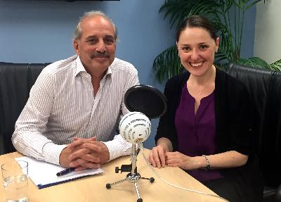 Ep 15: Confessions of a Mad Scientist CEO with Tom Raffa, Founder, Raffa Ep 15: Confessions of a Mad Scientist CEO with Tom Raffa, Founder, Raffa