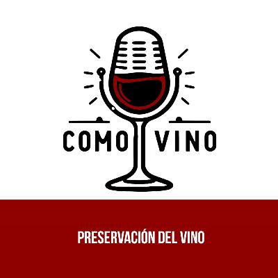 Ep) 13 Preservación del Vino