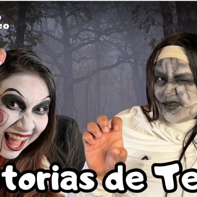 Ep17/Historias de Terror