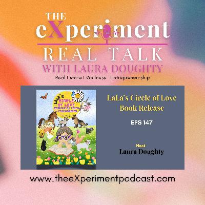 #147 LaLa and Her Circle of Love: Stories of Faith and Friendship
