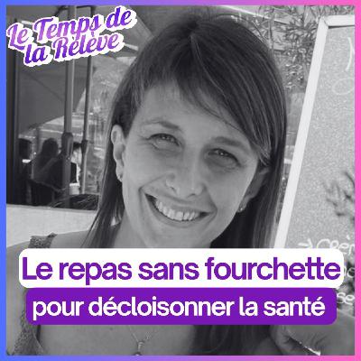 [EXTRAIT] - Elle a réussi à créer un évènement inédit entre professionnels de santé et patients