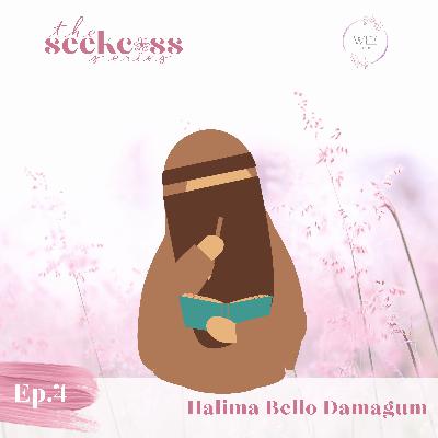 The Seekcess Series with Umm Muhammad