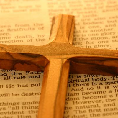 Pursue the Spirit