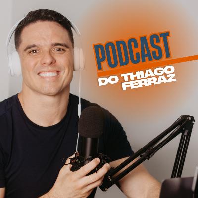 142 - Especial Pós-Convenção Nacional - 13 ABR 25