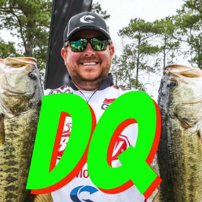 Jacob Wheeler wins with the Flogger, John Cox get DQ'd from the St Lawrence River, Fishing in Alaska & more!