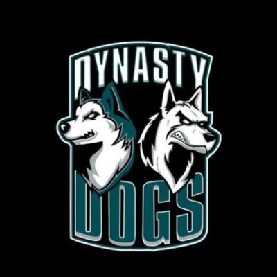 Dynasty Dogs: NFC South Dog Tags and Dog House, plus NFL News!!