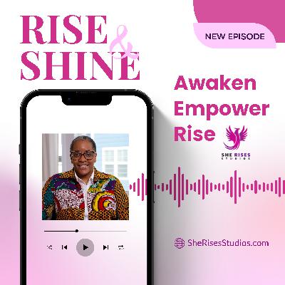 #345 - Surviving What Is Unseen w/Antoinette McDonald