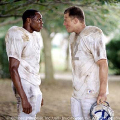 5. Remember the Titans