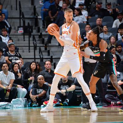 791 [25-26赛季老鹰] 第10胜：自己的高顺位要自己打