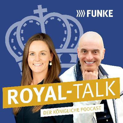 #5 Edwina Mountbatten - High-Society-Rebellin #5 Edwina Mountbatten - High-Society-Rebellin