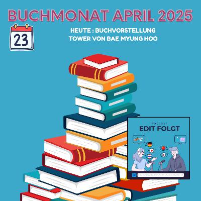Edit Folgt Buchmonat April 2025📚 Tag 23 Edit Folgt Buchmonat April 2025📚 Tag 23