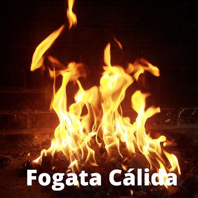 Fogata Cálida (8 horas) - Sonidos para relajarte y concentrarte