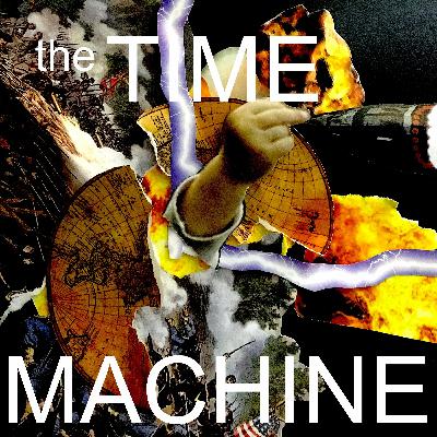 23: The Time Machine