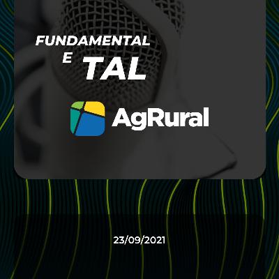FUNDAMENTAL E TAL - Por que a Argentina vai plantar mais milho na safra 2021/22?