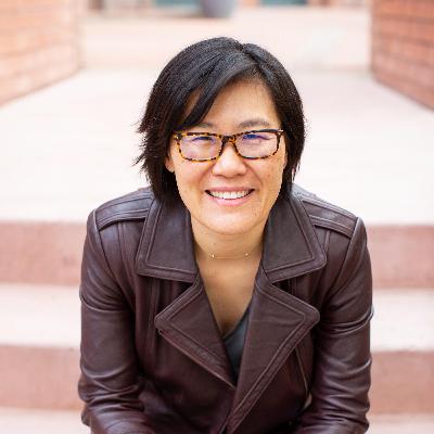 Episode 474: How to Reconfigure the Fireworks with Yi Shun Lai