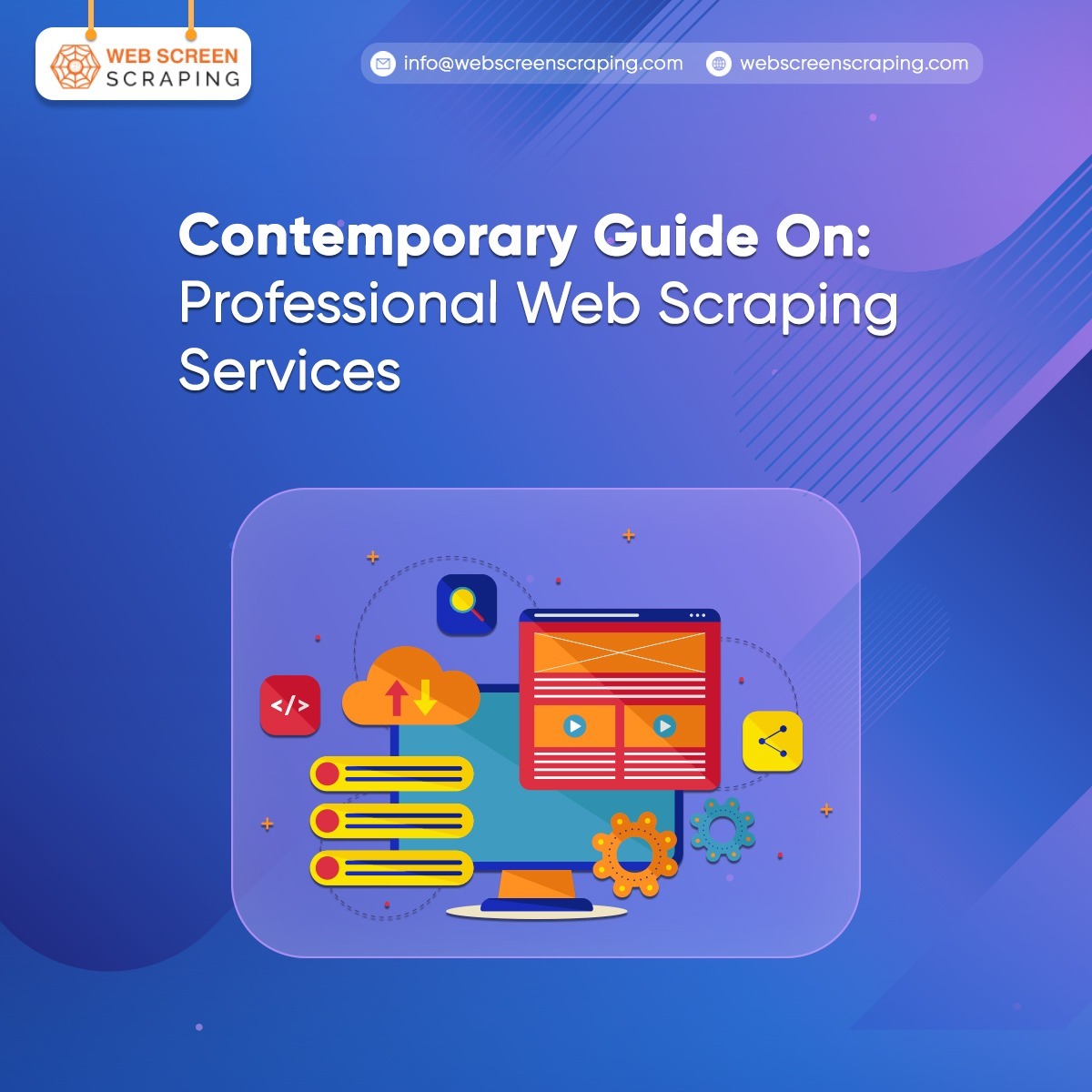 Contemporary Guide On Professional Web Scraping