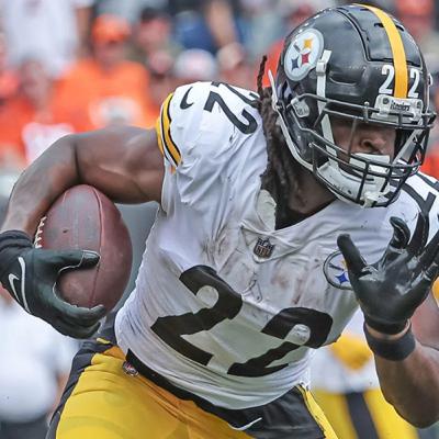 Can we continue this momentum and go on a run?