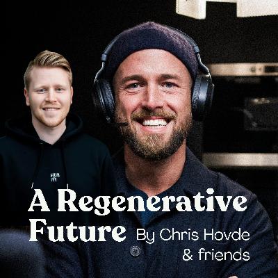 #44: Et ærlig oppgjør med arbeidslivet – Fredrik Fornes