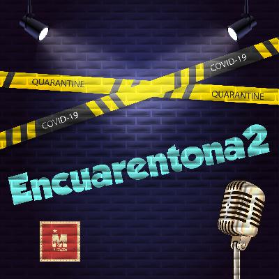 Encuarentona2 "Navidades de Antes"