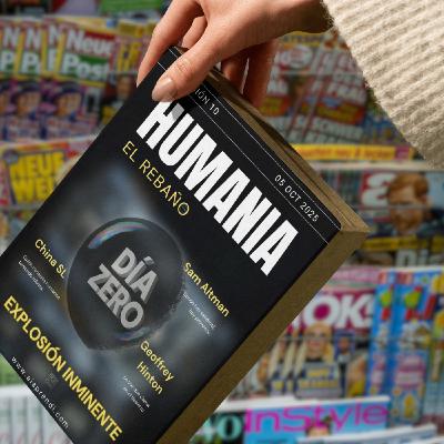 El Día Zero de la burbuja: entre tomates, toxinas y chatbots manipuladores