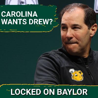 REPORT: North Carolina Hiring Scott Drew to Replace Hubert Davis for SHOCKING Reason? It's SO DUMB! REPORT: North Carolina Hiring Scott Drew to Replace Hubert Davis for SHOCKING Reason? It's SO DUMB!