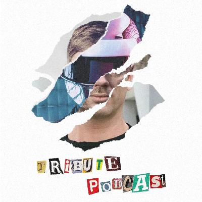 Sakonova - Tribute Podcast #069 (Cristoph)