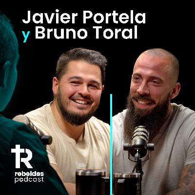 05. De "quemaiglesias" a discípulo de Cristo: La transformación de Javier y Bruno