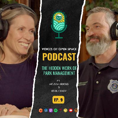 The Hidden Work of Park Management The Hidden Work of Park Management