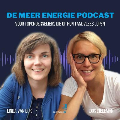 #1 Onze eerste podcast samen #1 Onze eerste podcast samen