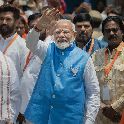 How tariffs spoiled the Trump-Modi bromance