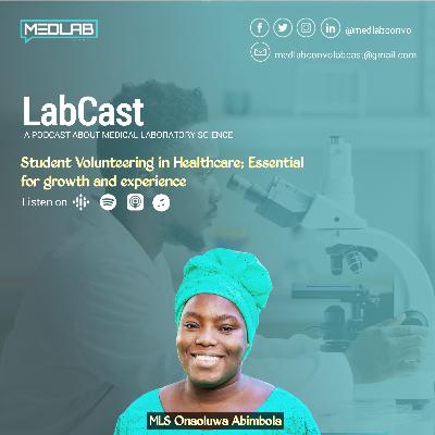 Student Volunteering in Healthcare; Essential for Growth and Experience*