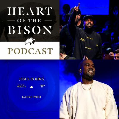 046: Kanye