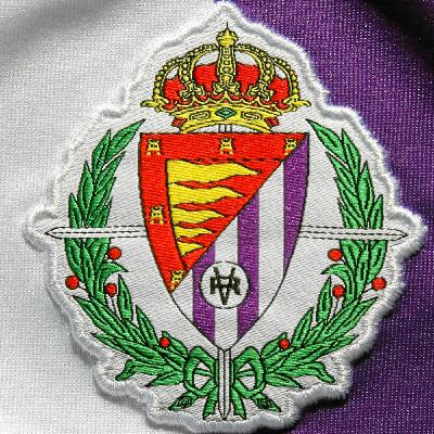 Himno del REAL VALLADOLID