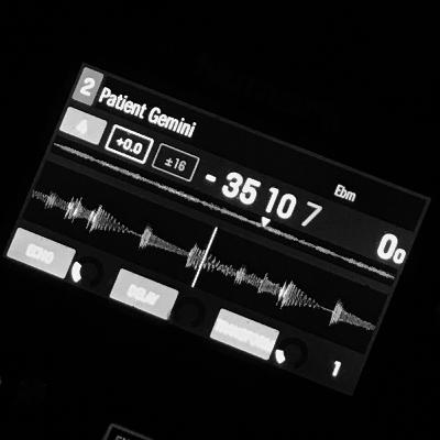 Patient Gemini (Ethno/Elektro/Downtempo/Folktronika - Tracklist in Description) Patient Gemini (Ethno/Elektro/Downtempo/Folktronika - Tracklist in Description)