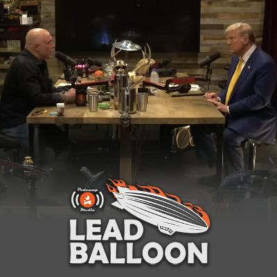 54. The Election of the Podcast? 2024 Presidential Campaign PR Focuses on Podcasts & Social Media