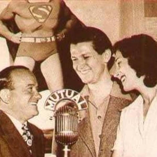 Superman - Happyland Amusement Park - Chesterton Kids Podcast - Complete Six Episode Adventure Superman - Happyland Amusement Park - Chesterton Kids Podcast - Complete Six Episode Adventure