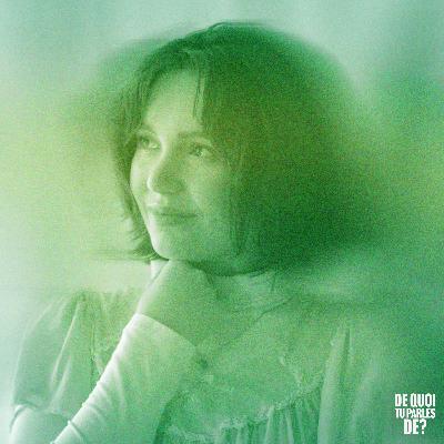 196 - De quoi tu parles de Jessy Lindsay?