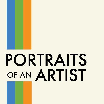 Portraits of an Artist Podcast Trailer Portraits of an Artist Podcast Trailer