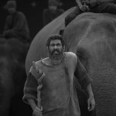 Prabhu Solomon: Rana Daggubati 'Kaadan' के लिए एकदम सही थे