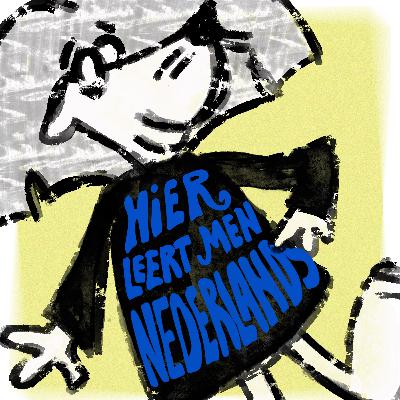 Hier leert men Nederlands