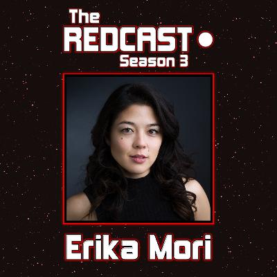 S3 E2 - Erika Mori S3 E2 - Erika Mori