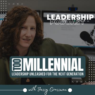 Am I A Good Improviser — and what does that say about my leadership?