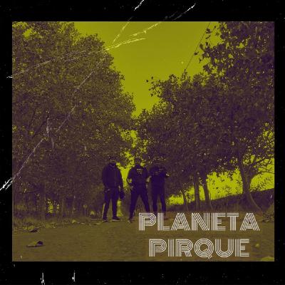 Planeta Pirque capitulo 2