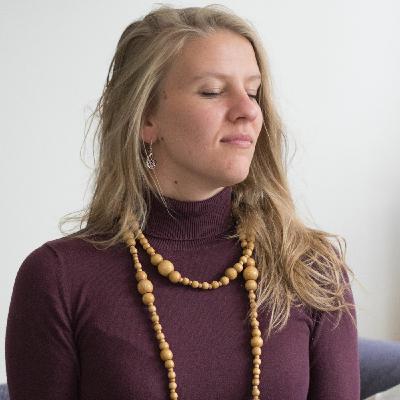 17. omgaan met negatieve gedachten