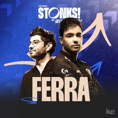 6. Ferra - Coacher des superstars de 16 ans (chez Karmine Corp et l'Equipe de France)