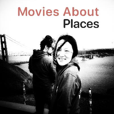 MA Places - Vicky Cristina Barcelona (2008) MA Places - Vicky Cristina Barcelona (2008)