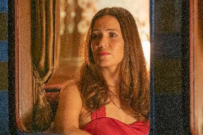 This Is Us Too: 6.17 – “The Train” Part: 1 This Is Us Too: 6.17 – “The Train” Part: 1